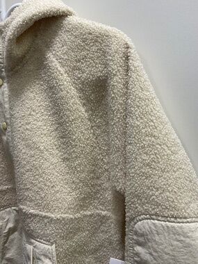 Saucony Recovery Sherpa Pullover - Unisex